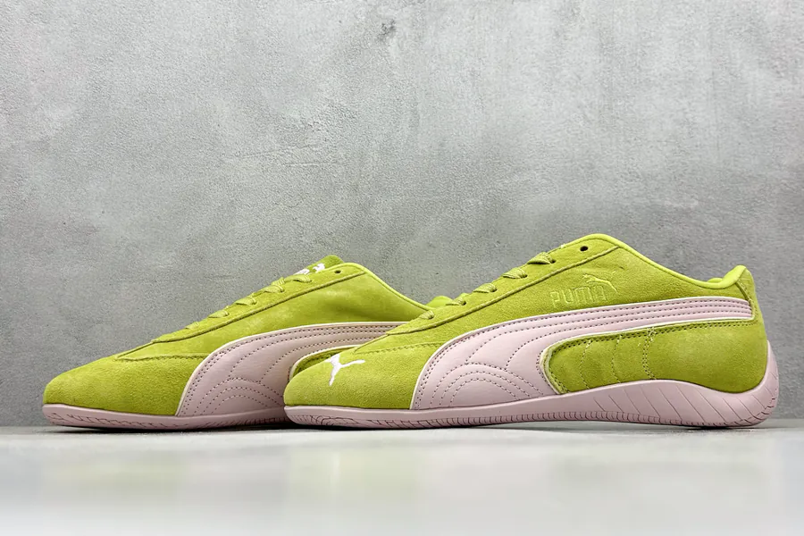 Puma Speedcet OG Racing Sneaker