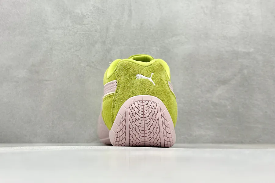 Puma Speedcet OG Racing Sneaker