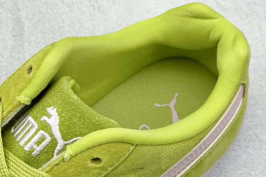 Puma Speedcet OG Racing Sneaker