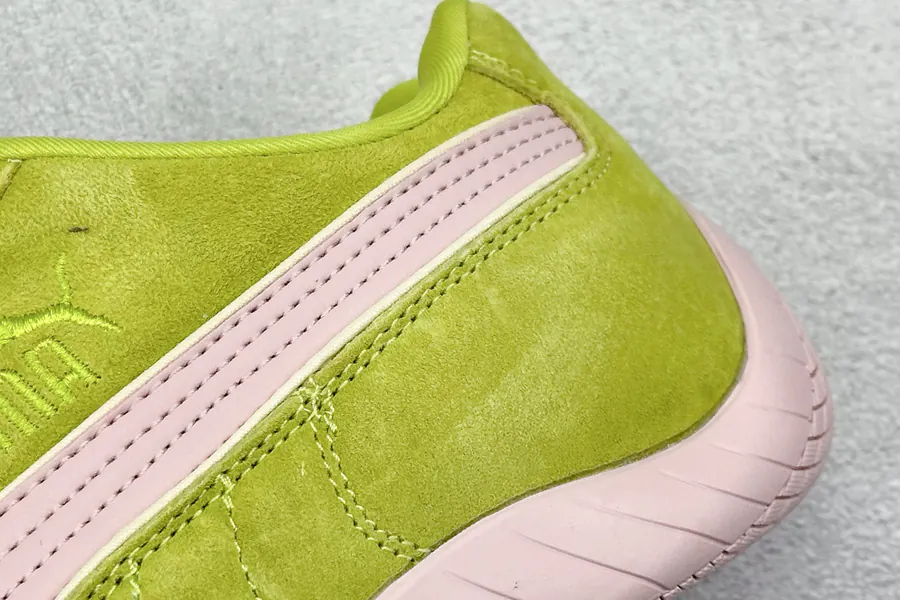 Puma Speedcet OG Racing Sneaker
