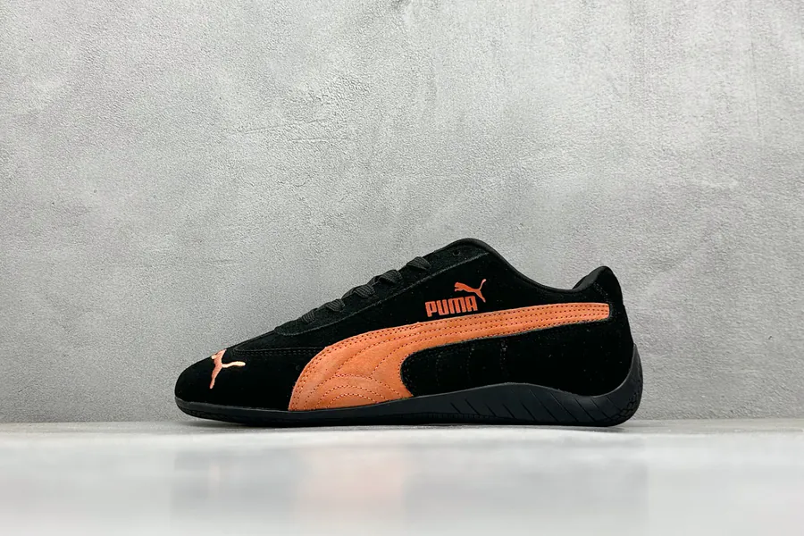 Puma Speedcet OG Racing Sneaker