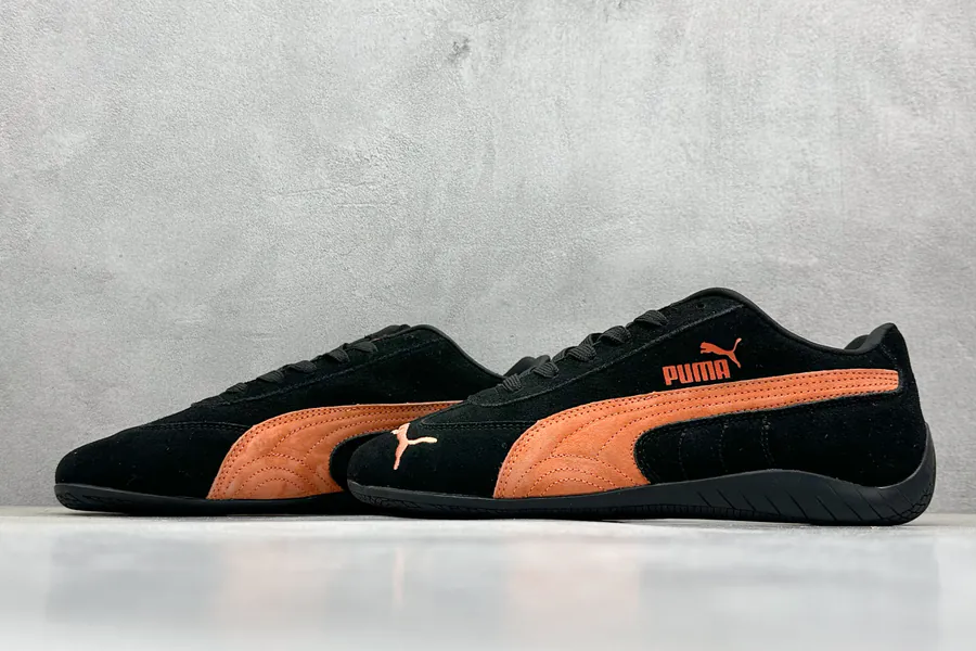 Puma Speedcet OG Racing Sneaker