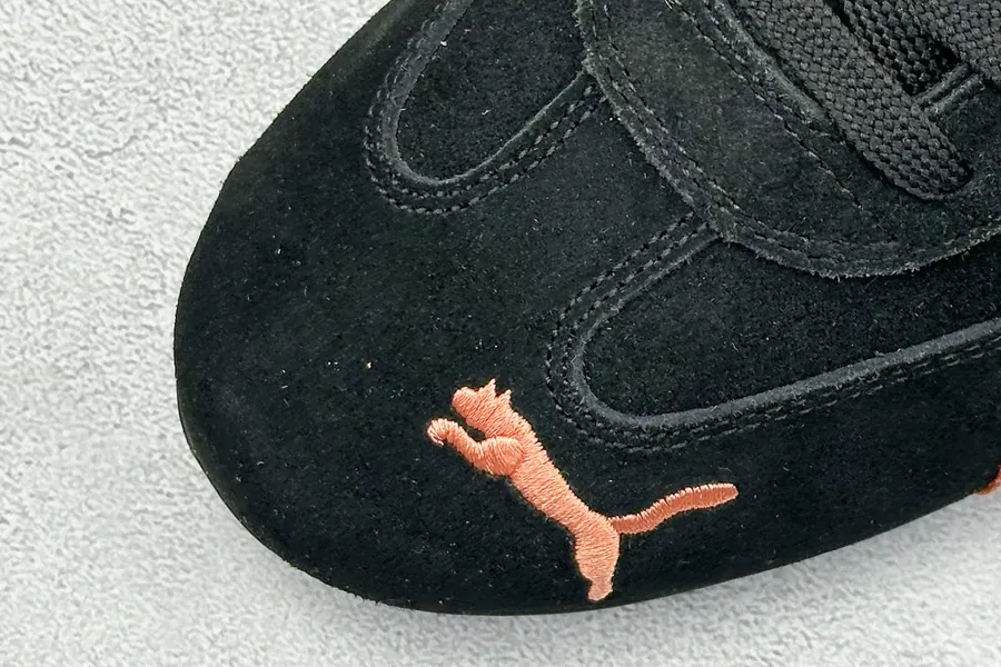 Puma Speedcet OG Racing Sneaker