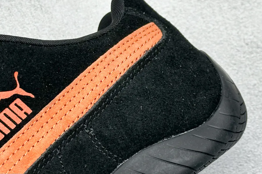Puma Speedcet OG Racing Sneaker