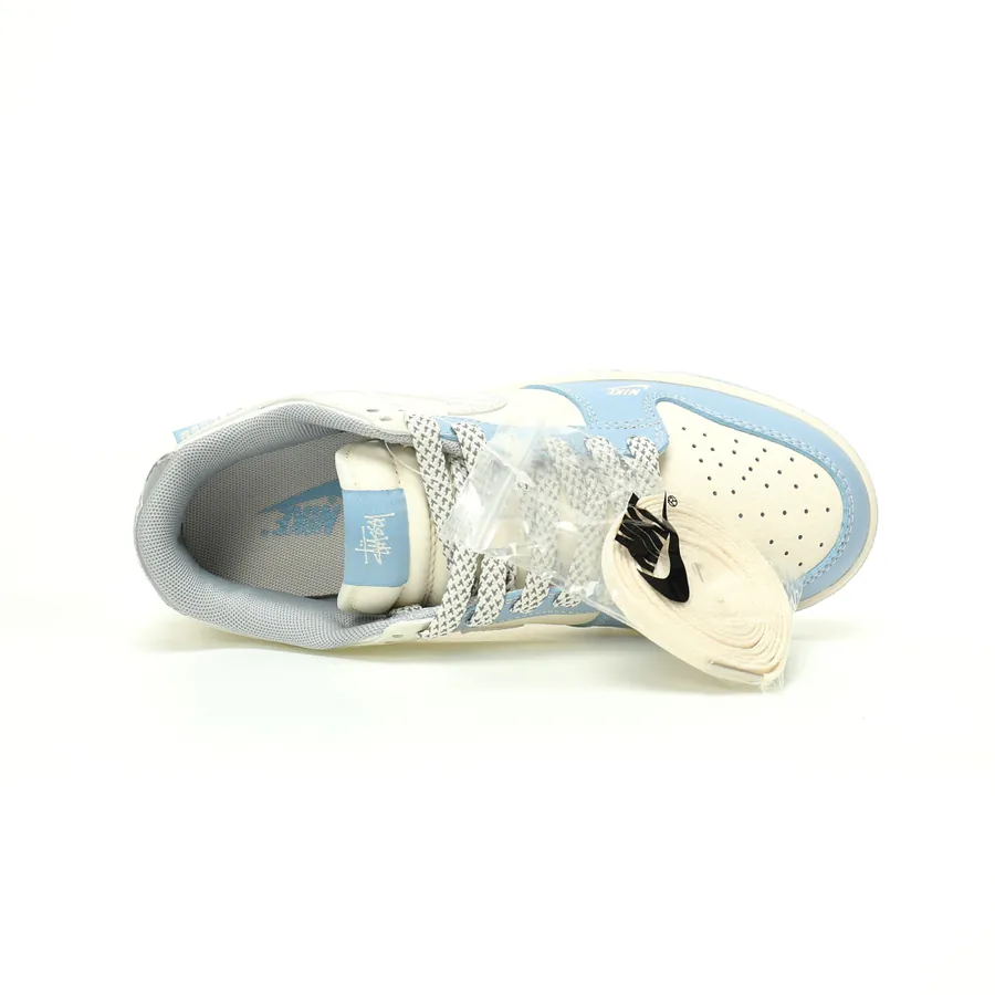 X By You SB Dunk Low Retro SP Consigned Edition