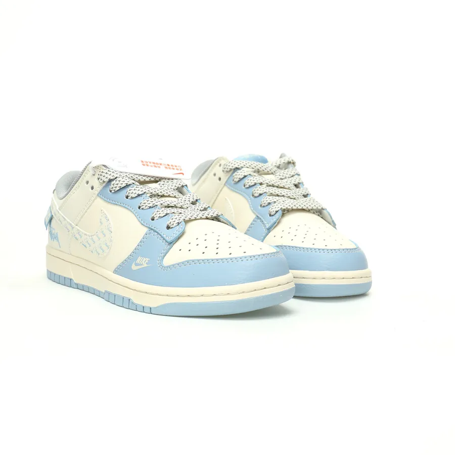 X By You SB Dunk Low Retro SP Consigned Edition