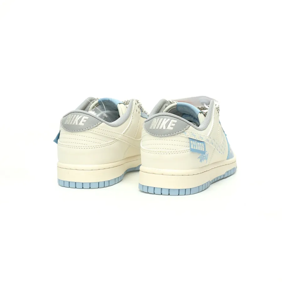 X By You SB Dunk Low Retro SP Consigned Edition