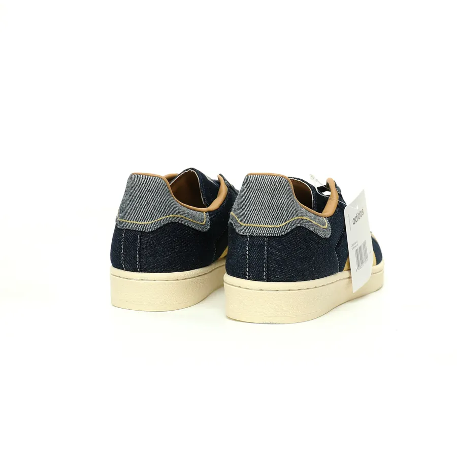 Originals Superstar 82 Denim Classic Shell Tip Sneaker