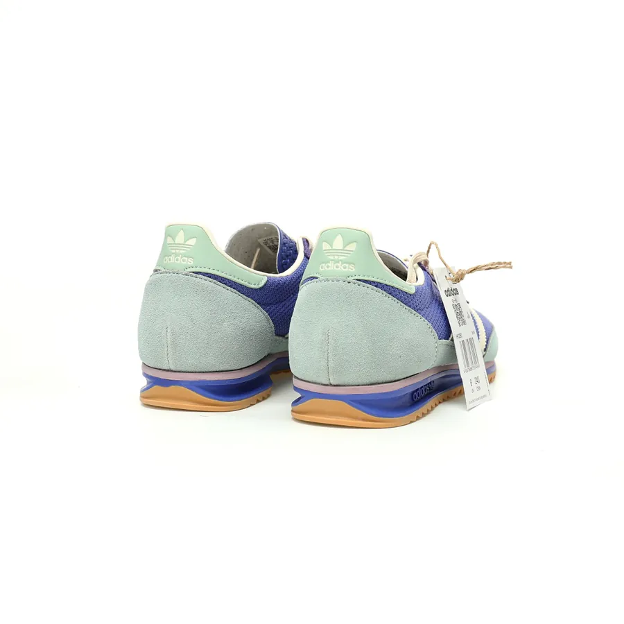 Originals SL72 OGW Retro T Head Sneaker for Women