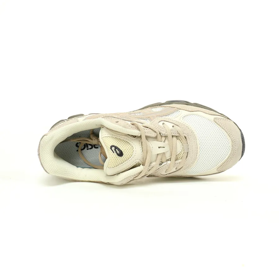 Gel C Sneaker by ASI Retro Style, Lightweight Comfort