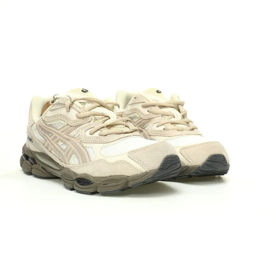 Gel C Sneaker by ASI Retro Style, Lightweight Comfort