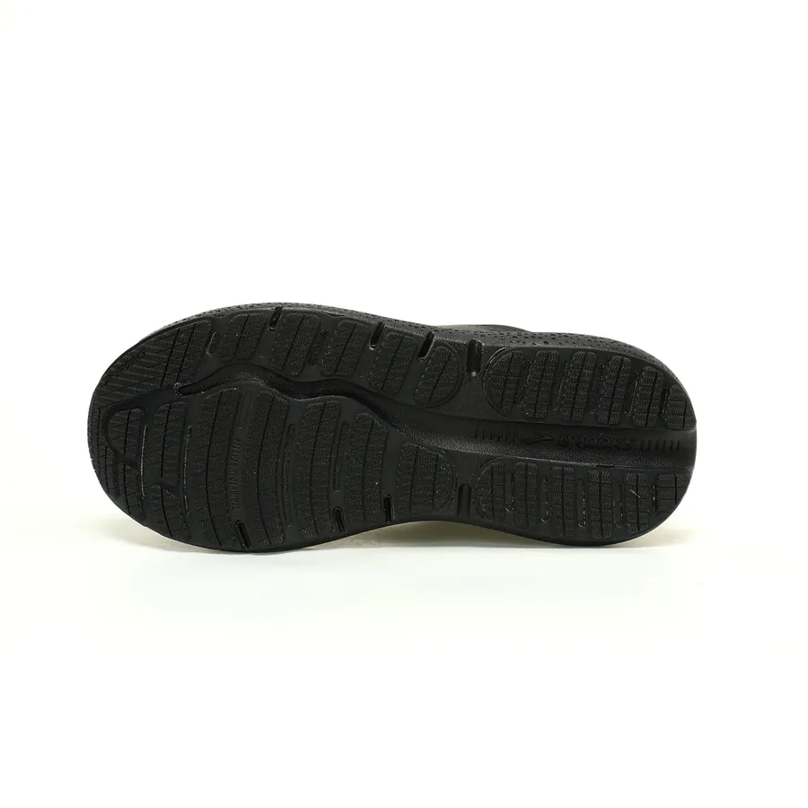 Brooks Ghost Max 2 Low Top Thick Sole Breathable Cushioning Running Shoes
