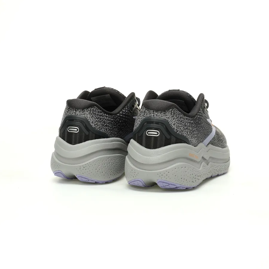 Brooks Ghost Max 2 Premium Running Shoes with Wide Fit and Enhanced Cushioning