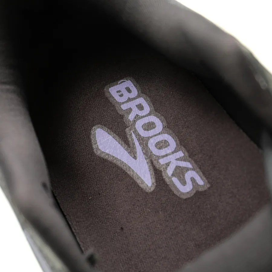 Brooks Ghost Max 2 Premium Running Shoes with Wide Fit and Enhanced Cushioning