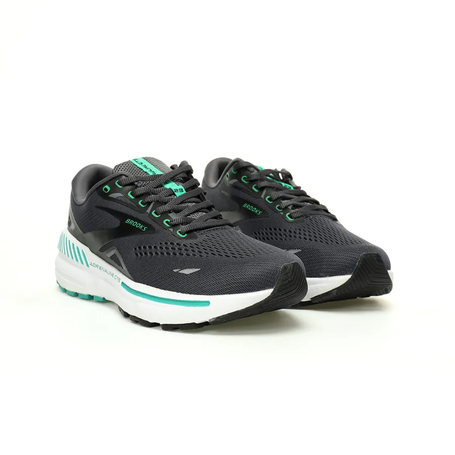Brooks Adrenaline GTS 23 Lightweight Running Shoes with Dynamic Cushioning