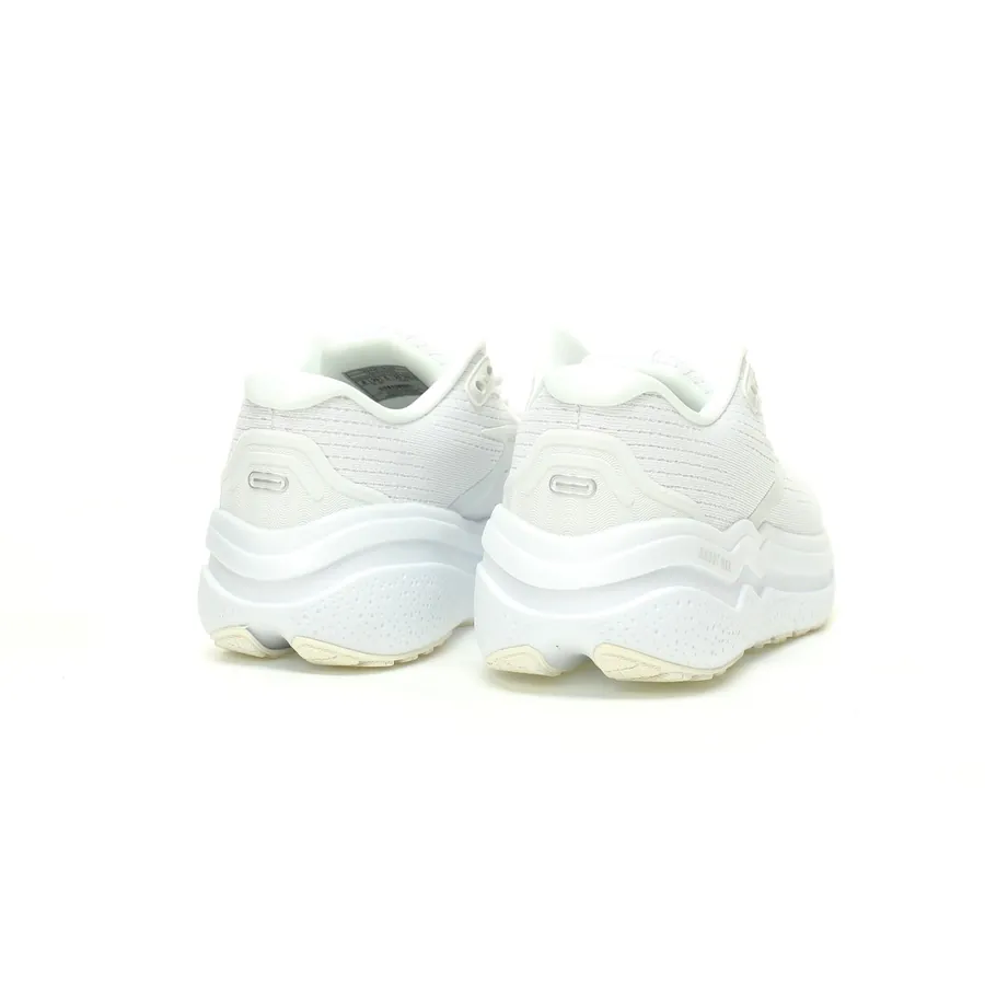 Brooks Ghost Max 2 Premium Running Shoes with Wide Fit and Enhanced Cushioning