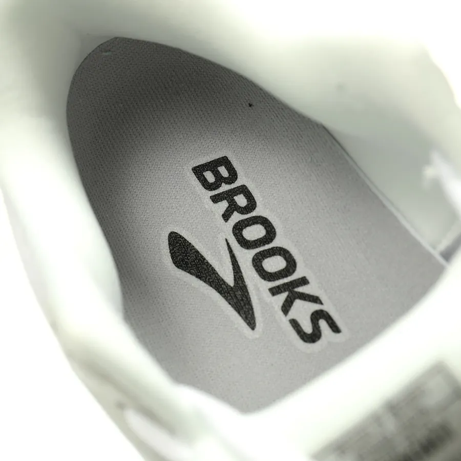 Brooks Ghost Max 2 Premium Running Shoes with Wide Fit and Enhanced Cushioning
