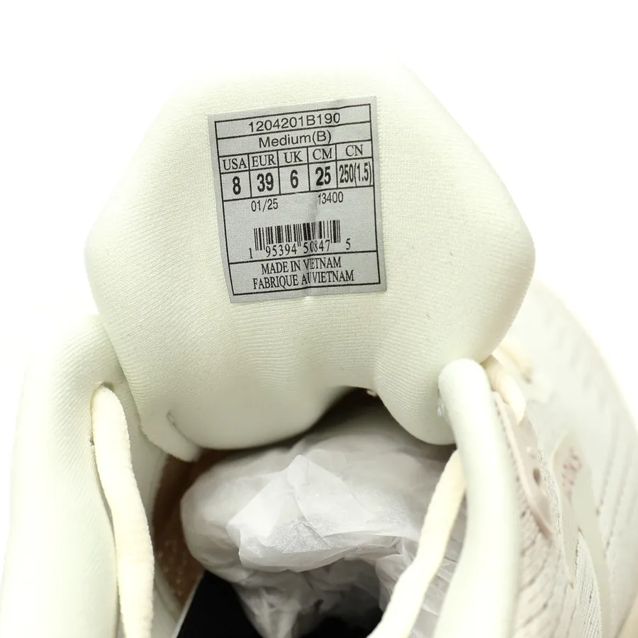 Brooks Ghost Max 2 Low Top Thick Sole Breathable Cushioning Support Running Shoes