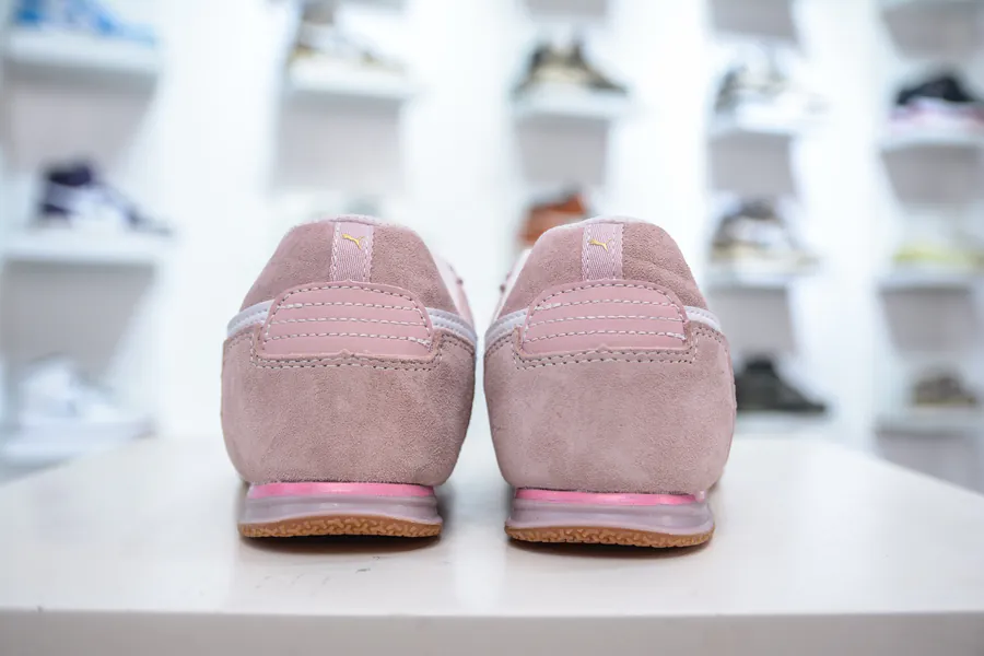 PUM Bella Donna Long Retro Sporty Sneaker