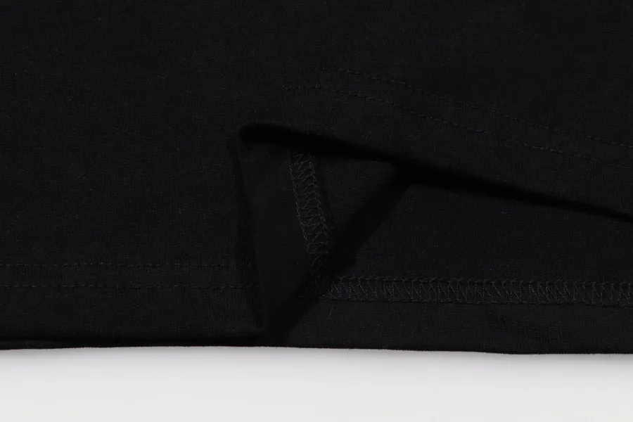 GUC 24ss Collaborative Design T Shirt