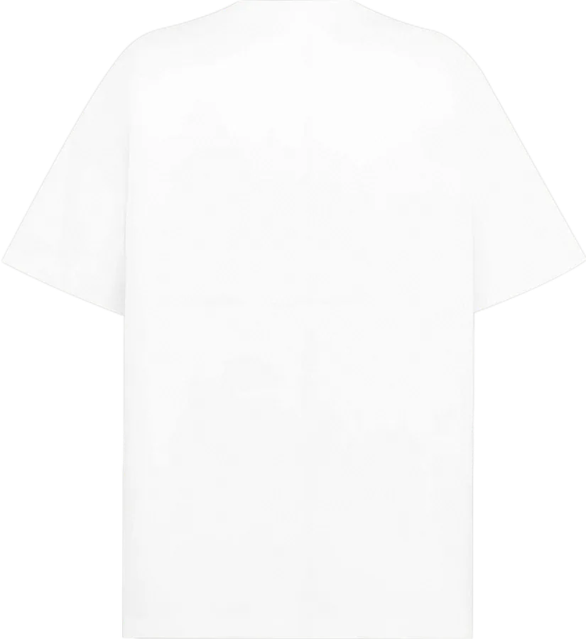 Moner 2025 Early Spring Double Silk Cotton Short Sleeve