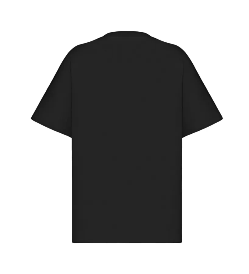 Moner 2025 Early Spring Double Silk Cotton Short Sleeve