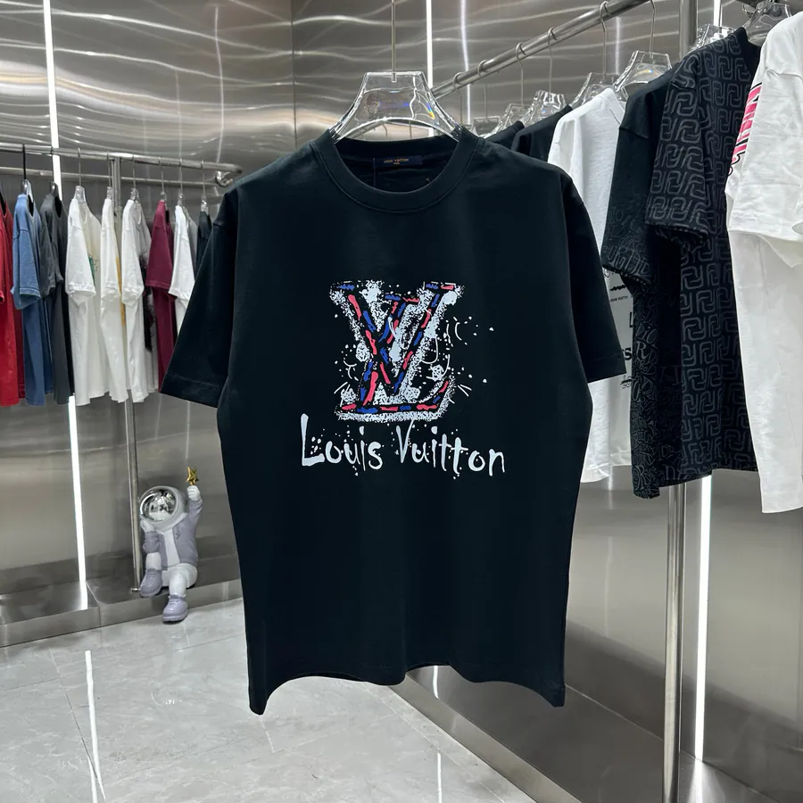 LVV Celestine Limited Edition Summer Collection T Shirt