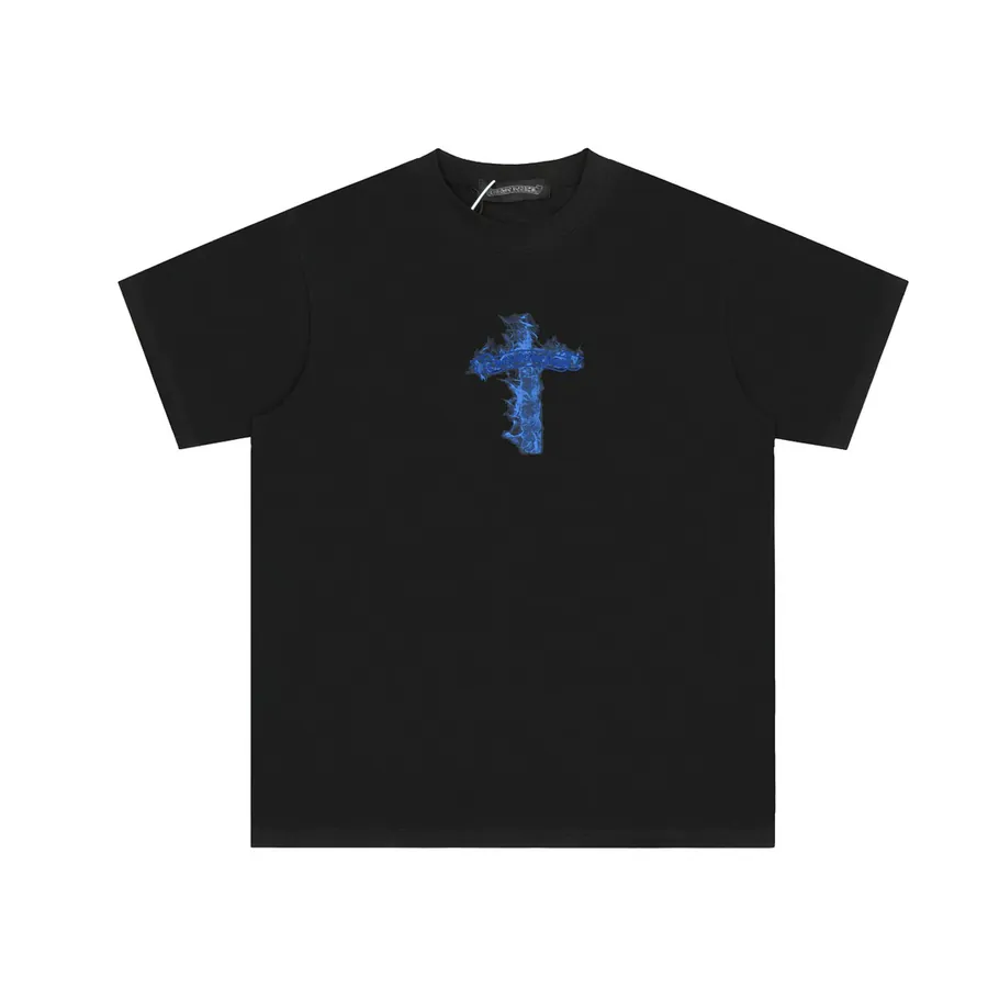 2025 New Crocs Short Sleeve T Shirt