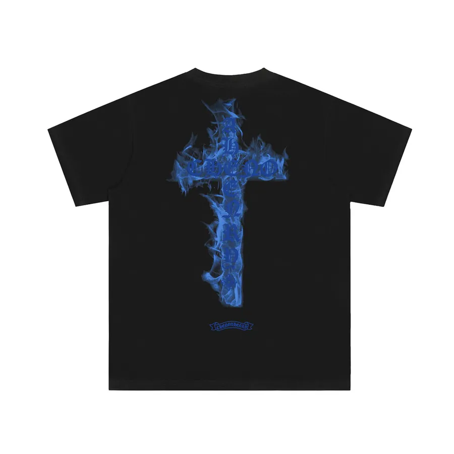 2025 New Crocs Short Sleeve T Shirt