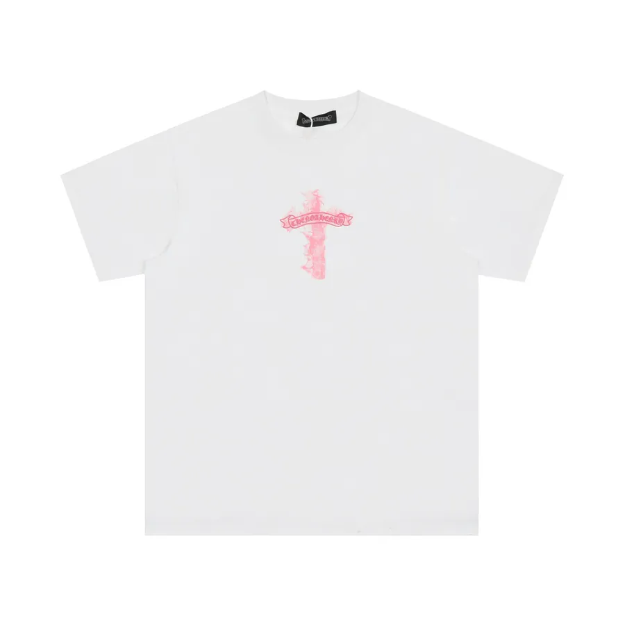 2025 New Crocs Short Sleeve T Shirt