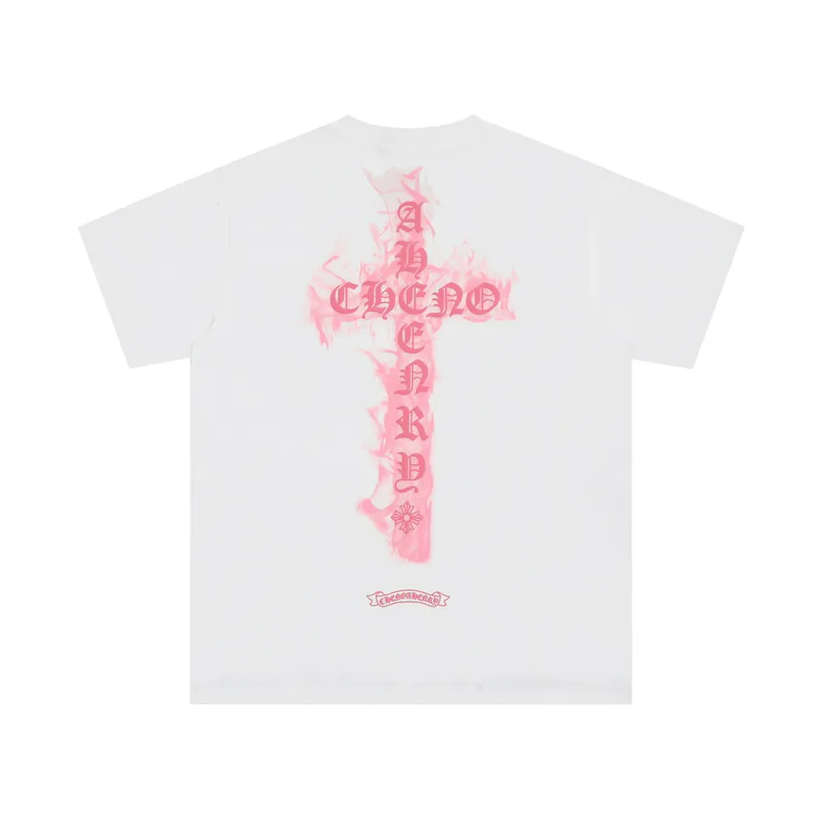 2025 New Crocs Short Sleeve T Shirt