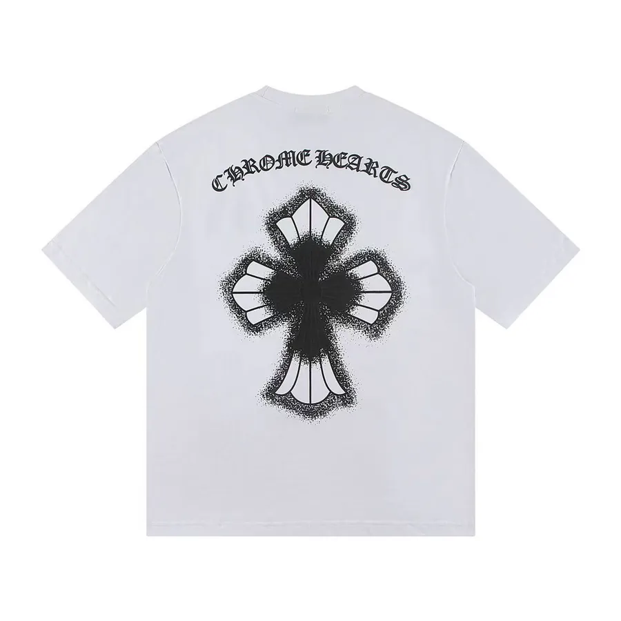 2025 New Crocs Short Sleeve T Shirt