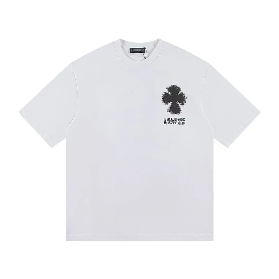 2025 New Crocs Short Sleeve T Shirt