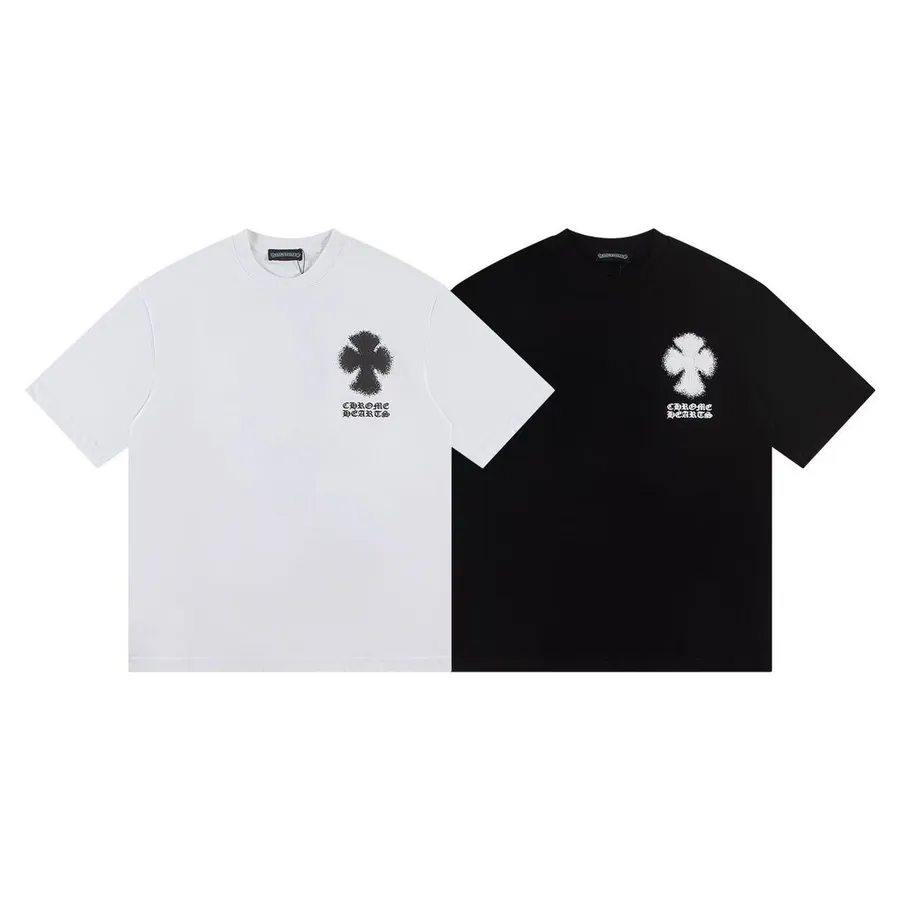 2025 New Crocs Short Sleeve T Shirt
