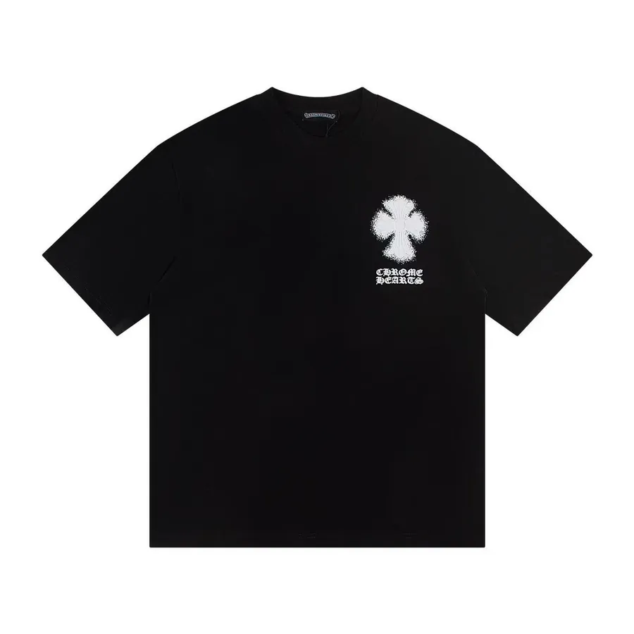 2025 New Crocs Short Sleeve T Shirt