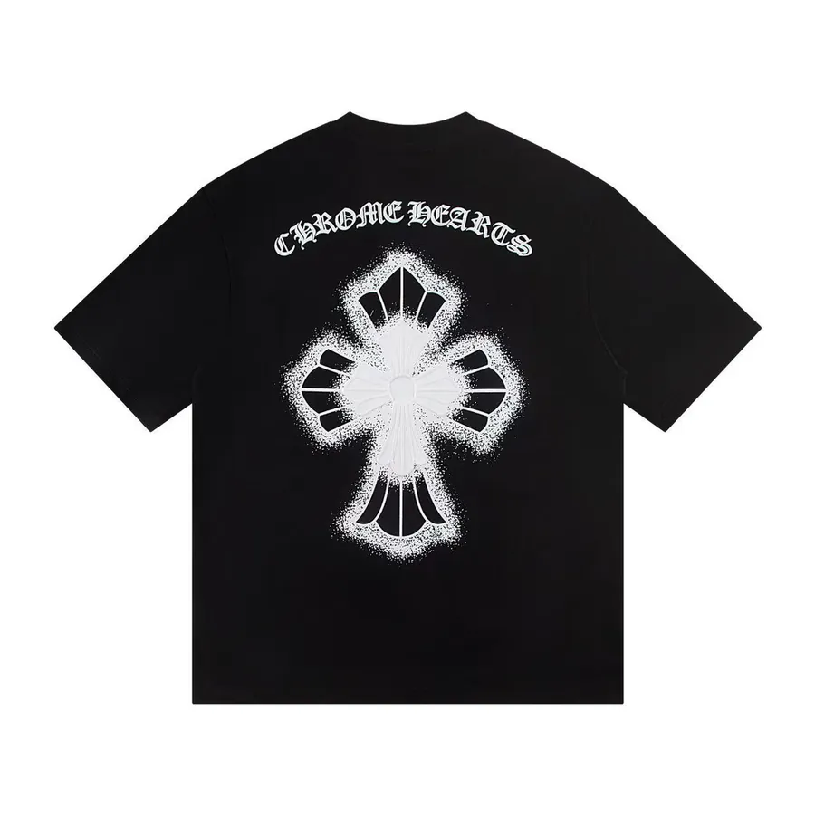2025 New Crocs Short Sleeve T Shirt