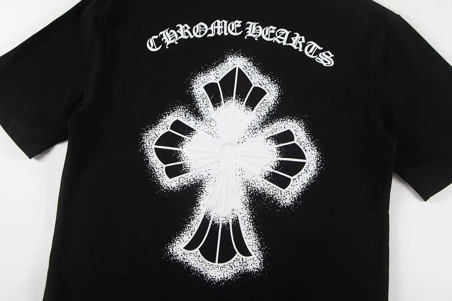 2025 New Crocs Short Sleeve T Shirt