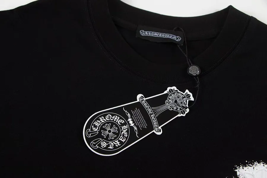 2025 New Crocs Short Sleeve T Shirt