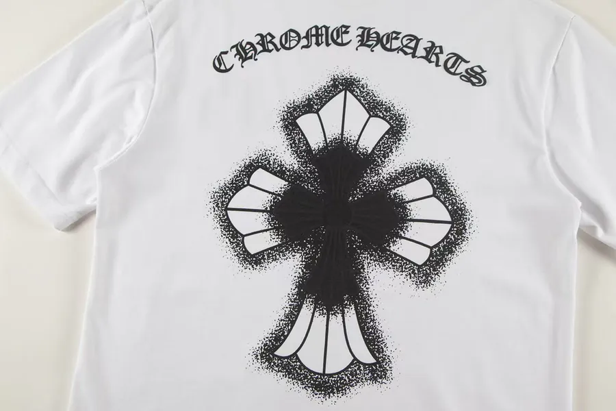 2025 New Crocs Short Sleeve T Shirt