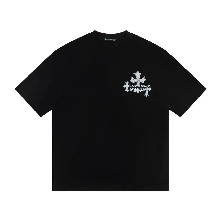 2025 New Crocs Short Sleeve T Shirt