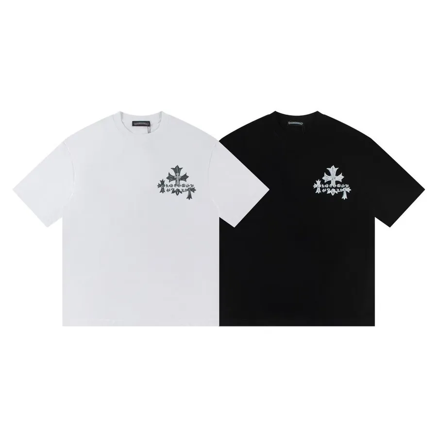 2025 New Crocs Short Sleeve T Shirt