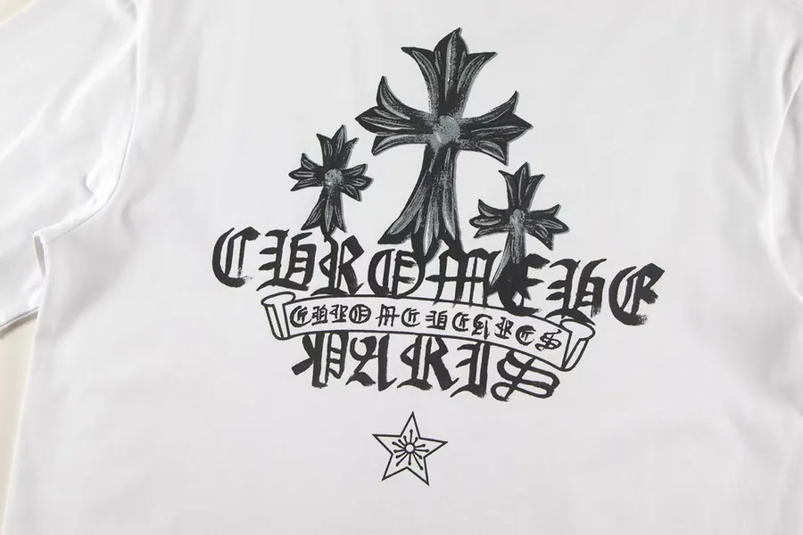 2025 New Crocs Short Sleeve T Shirt
