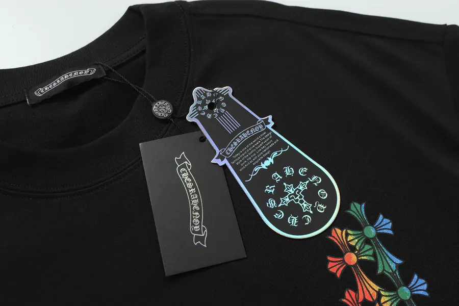 2025 New Crocs Short Sleeve T Shirt