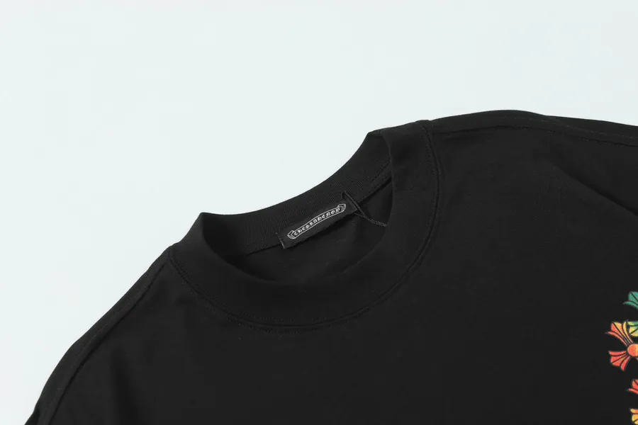 2025 New Crocs Short Sleeve T Shirt