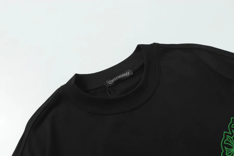 2025 New Crocs Short Sleeve T Shirt