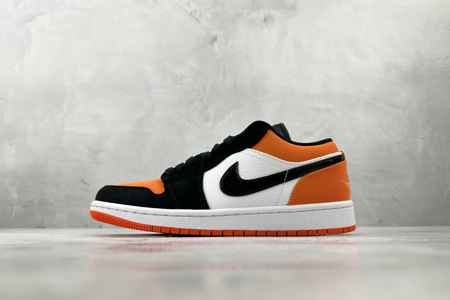 Jordan Air Jordan 1 Low Shattered Backboard