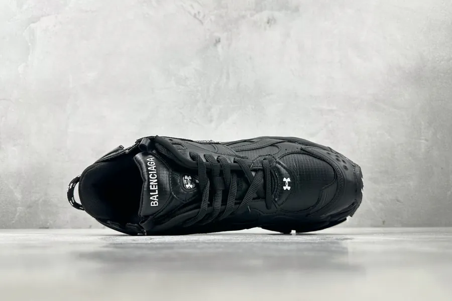 BAL Runner Black