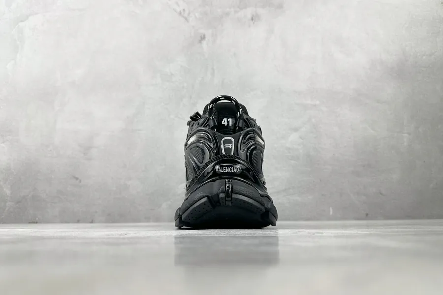 BAL Runner Black
