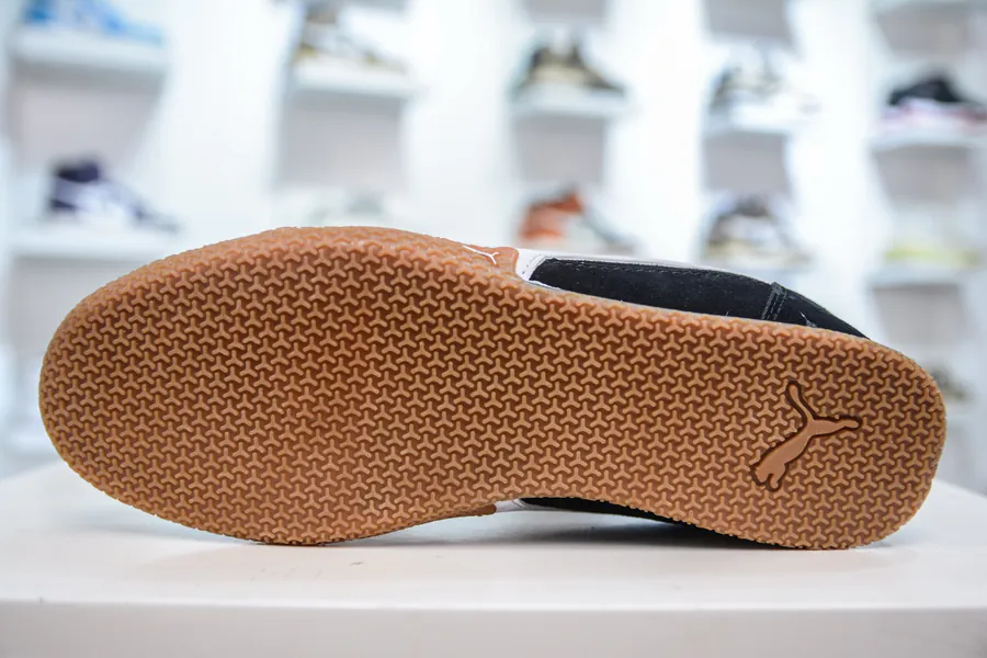 Bella Donna 透气布面薄底系列 Retro Sporty Sneakers