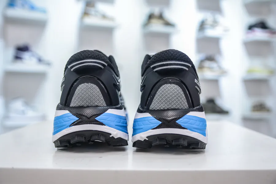 Mafate Speed 2 Lightweight Mountain Running Shoes